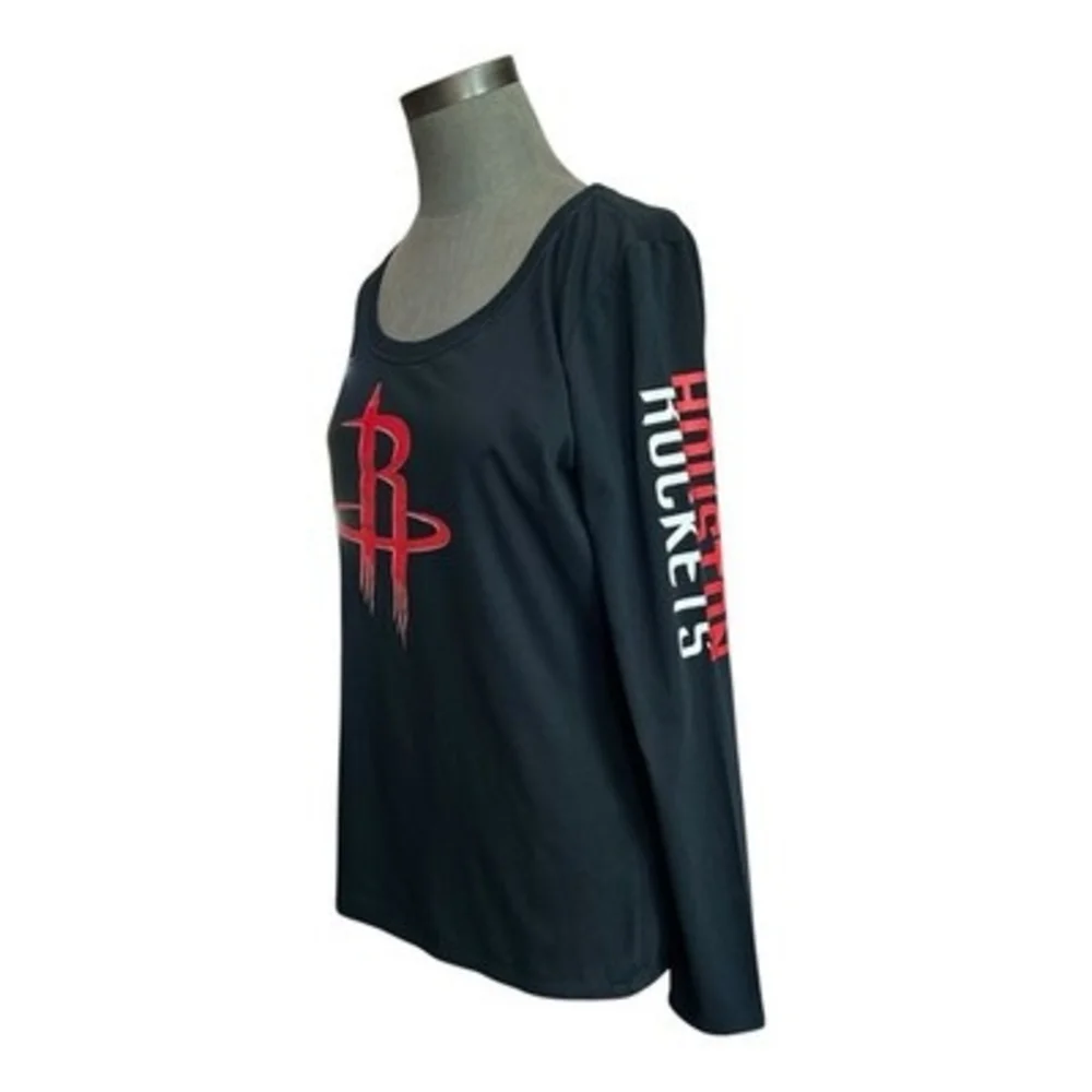 Nike houston rockets